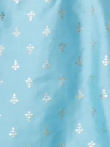 Melange by Lifestyle Women Embroidered Kurta