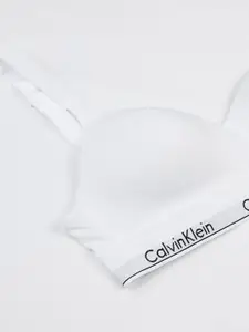 Calvin Klein Underwear Bralette Bra Medium Coverage