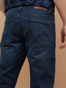 Fame Forever by Lifestyle Men Skinny Fit Light Fade Jeans