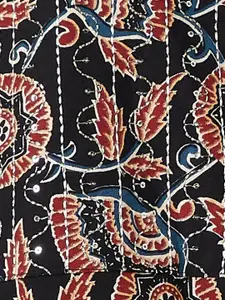 Melange by Lifestyle Women Floral Printed Sequinned Kurta