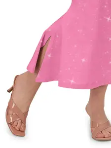 Mehrang Textured Fishcut Stretchable Saree Shapewear