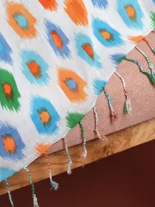 J Style Women Printed Scarf