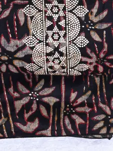 ASISA Printed Unstitched Dress Material