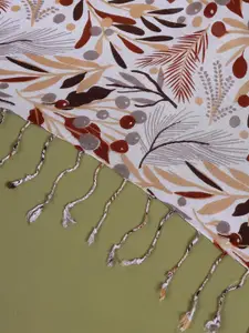 J Style Women Printed Scarf