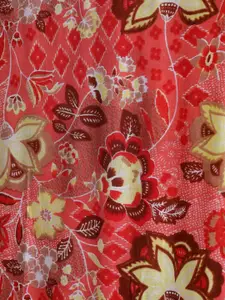 J Style Women Printed Scarf