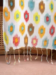 J Style Women Printed Scarf