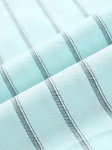 U.S. Polo Assn. Men Classic Opaque Striped Casual Shirt