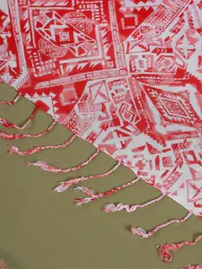 J Style Women Printed Scarf