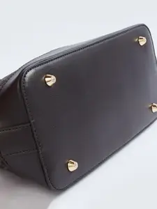 CODE by Lifestyle Structured Satchel