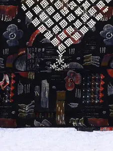 ASISA Printed Unstitched Dress Material