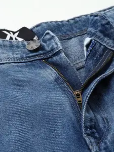 Kook N Keech Men Edgy & Cool Nautical Chic Jeans