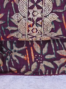 ASISA Printed Unstitched Dress Material