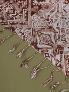 J Style Women Printed Scarf