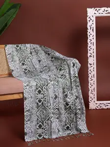 J Style Women Printed Scarf