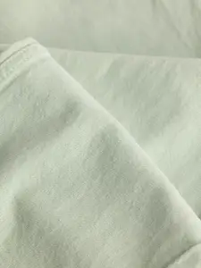 Snitch Men Loose Relaxed Fit Stretchable Cotton Jeans