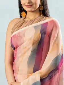 RACHNA Leheriya  Saree