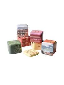 Fossil Men Dial & Leather Straps Analogue Watch AK_FS6073