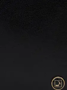 Da Milano Men Leather Two Fold Wallet