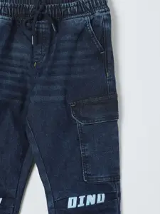 Fame Forever by Lifestyle Boys  Jogger Cargo Jeans