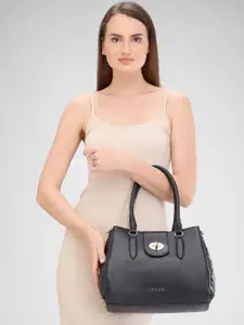 Caprese Structured Satchel