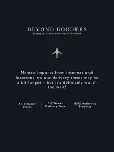 Koton Girls Solid Flared Knee Length Skirts