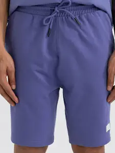 DeFacto Men Mid-Rise Shorts