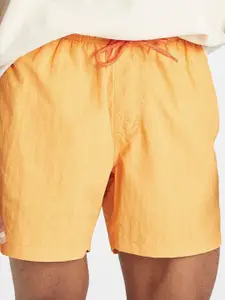 DeFacto Mid-Rise Swim Shorts