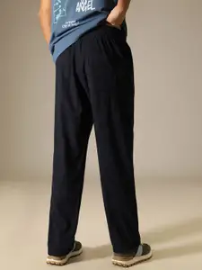 Banana Club Men Relaxed Corduroy Trousers