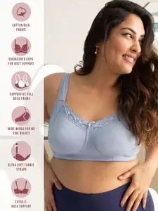 Nykd Bra Full Coverage