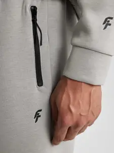 DeFacto Men Mid-Rise Joggers