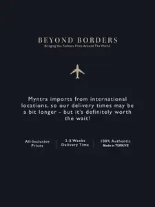 Trendyol Women Abstract Printed Night suit