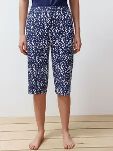 Trendyol Women Printed Night suit