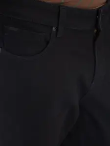 SPYKAR Men Relaxed Fit Stretchable Jeans