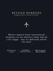 Trendyol Women Printed Round Neck Long Sleeves Night suit