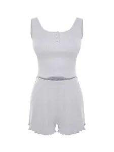 Trendyol Women Night suit