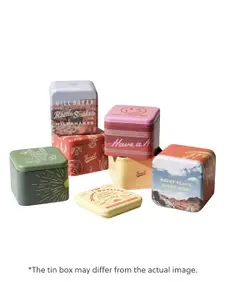 Fossil Men Dial & Leather Straps Analogue Watch FS6077I