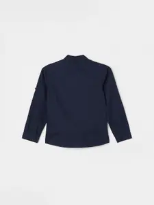 Fame Forever by Lifestyle Boys Opaque Casual Shirt