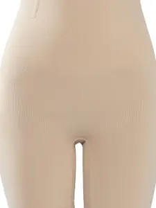 PLUMBURY Pack Of 2 Seamless Tummy & Thigh Shapers