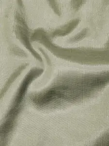 Ishin Floral Embroidered Zari Pure Silk Unstitched Dress Material