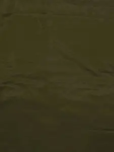 Ishin Ethnic Motifs Embroidered Thread Work Organza Unstitched Dress Material