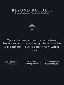 Trendyol Women Embroidered with Embroidered Detail