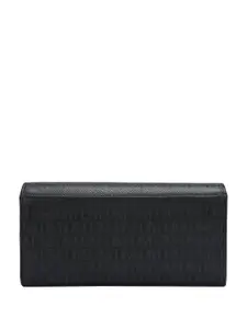 Da Milano Women Textured Leather Envelope Wallets
