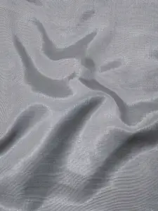 Ishin Floral Embroidered Pure Silk Unstitched Dress Material