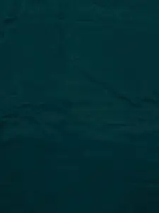 Ishin Ethnic Motifs Embroidered Thread Work Organza Unstitched Dress Material