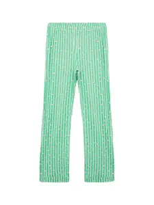 Trendyol Women Printed Lounge Pants