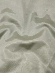 Ishin Ethnic Motifs Embroidered Pure Silk Unstitched Dress Material