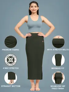 Trendmalls High Rise Stretchable Shapewear