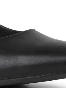 Inc 5 Women Wedge Heeled Pumps