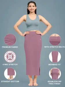 Trendmalls Women Saree Shapewear