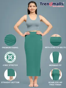 Trendmalls Mermaid Fit Shapewear Petticoat